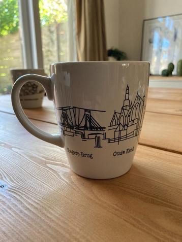 Citymok theemok Amsterdam beschikbaar voor biedingen