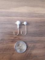 Set UL loodkopjes, Watersport en Boten, Hengelsport | Roofvissen, Ophalen of Verzenden, Zo goed als nieuw, Overige typen