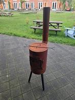 Bonfeu Buitenhaard - Sfeervolle Tuinhaard, Tuin en Terras, Ophalen