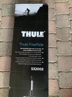 dakdrager fiets thule freeride werkt goed. 2x gebruikt, Auto diversen, Ophalen of Verzenden, Zo goed als nieuw