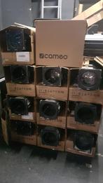 Partij theater spots PC, Fresnel, par, Ophalen, Gebruikt, Licht