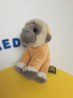 4759 Ravensden aap aapje geel, Ophalen of Verzenden, Zo goed als nieuw, Overige typen