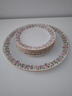 vintage porselein Tirschenreuth, Ophalen of Verzenden