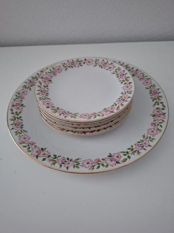 vintage porselein Tirschenreuth beschikbaar voor biedingen