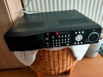 4 kanaals bewakings recorder beschikbaar voor biedingen
