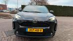 Toyota Yaris Cross 1.5 Vvt-i Hybrid 130pk CVT 2025 Zwart, 750 kg, Zwart, 1490 cc, 550 kg