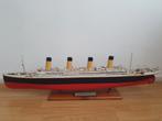 Titanic boot modelbouw, Hobby en Vrije tijd, Modelbouw | Boten en Schepen, Ophalen, Zo goed als nieuw