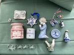 Diverse verzamelobjecten, Antiek en Kunst, Ophalen of Verzenden