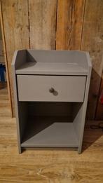 Nachtkastje - Nieuwstaat, Ophalen, Minder dan 45 cm, 55 tot 70 cm, Zo goed als nieuw