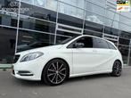 Mercedes-Benz B-klasse 250 Ambition, Euro 6, 4 cilinders, Wit, Lichtsensor