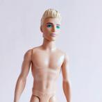 Ken! 2016 Mattel, Ophalen of Verzenden, Zo goed als nieuw, Pop