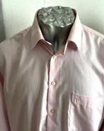 Ledub modern fit overhemd maat 41, Ophalen of Verzenden, Zo goed als nieuw, Roze, Halswijdte 41/42 (L)