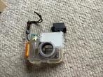 Camera met onderwaterhuis (1), Audio, Tv en Foto, Fotografie | Onderwatercamera's, Ophalen of Verzenden, Gebruikt, 10 t/m 40 meter