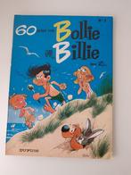 Billie en Bollie : deel 5, Boeken, Eén stripboek, Ophalen of Verzenden, Zo goed als nieuw