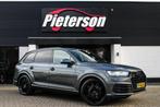 Audi Q7 3.0 TDI Quattro 325PK 3x S-LINE VIRTUAL COCKPIT, Auto's, Audi, Te koop, 1970 kg, Zilver of Grijs, Geïmporteerd