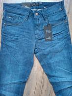 VANGUARD V85 slimfit jeans W30 L34, Blauw, Nieuw, W32 (confectie 46) of kleiner, Ophalen of Verzenden