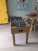 Buffelo voetbaltafel shoot (telescoop stang), Ophalen, Gebruikt