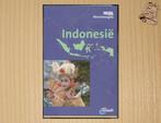 Indonesië - ANWB Wereldreisgids, Johan de Bakker, Ophalen of Verzenden, Zo goed als nieuw, Reisgids of -boek