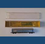Roco N-scale VTG Ferrywagon, Hobby en Vrije tijd, Modeltreinen | N-Spoor, Gebruikt, Gelijkstroom, Wagon, Ophalen of Verzenden