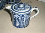 servies los, Antiek en Kunst, Antiek | Servies los, Verzenden
