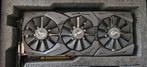 ASUS GTX 1070ti 8GB ROG STRIX, PCI-Express 3, Gebruikt, Ophalen of Verzenden, GDDR5