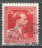 Belgie 1956/1957 - Yvert/OBP 1006 - Leopold III (ST), Postzegels en Munten, Postzegels | Europa | België, Verzenden, Koninklijk huis