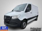 Mercedes Sprinter bestel 314 2.2 CDI L1H1 EURO VI-D, Automaat, 2046 kg, Gebruikt, Euro 6
