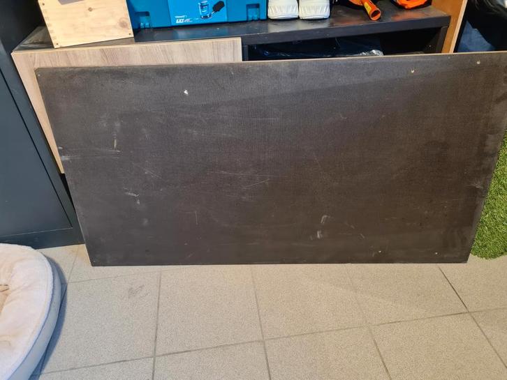 5x Betonplex 18mm Antislip - 125x65,5cm, Doe-het-zelf en Verbouw, Platen en Panelen, Verzenden