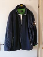 GAASTRA vest donkerblauw MAAT 46 -GRATIS zend, Verzenden, Zo goed als nieuw, Maat 46/48 (XL) of groter, Blauw