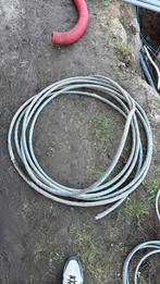YMvK-as grondkabel 4x10 - 15 meter, Ophalen, Nieuw, Kabel of Snoer
