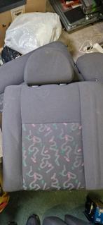 Achterbank seat cordoba 6k1/6k2 sedan, Auto-onderdelen, Interieur en Bekleding, Ophalen of Verzenden, Seat