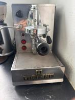 Gezocht: Vibiemme Domobar voor onderdelen, Afneembaar waterreservoir, Espresso apparaat, Gemalen koffie, Ophalen of Verzenden