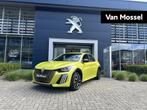 Peugeot e-208 EV GT 51 kWh, 12 maanden, Stof, Gebruikt, 1430 kg