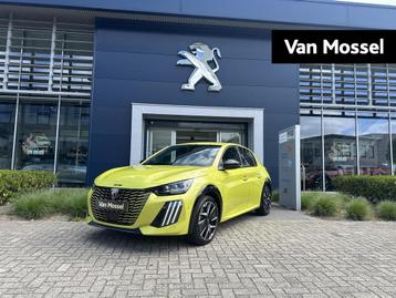 Peugeot e-208 EV GT 51 kWh beschikbaar voor biedingen