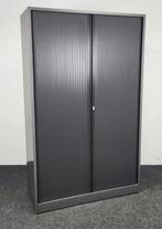 Ahrend roldeurkast archiefkast 195x120x45 9 stuks, Ophalen, Gebruikt, 25 tot 50 cm, Minder dan 100 cm
