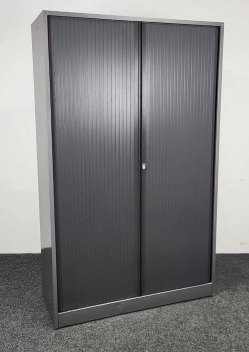 Ahrend roldeurkast archiefkast 195x120x45 9 stuks, Huis en Inrichting, Kasten | Roldeurkasten en Archiefkasten, Gebruikt, Minder dan 100 cm