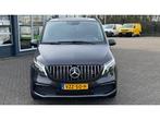 Mercedes-Benz Vito 119 CDI 140KW 190PK XL 343 L3H1 DC DUBBEL, Automaat, Euro 6, Mercedes-Benz, Bedrijf
