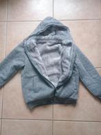 Warme gevoerde kindervest, Maat 48/50 (M), Aimainir, Ophalen of Verzenden, Grijs