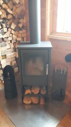 Houtkachel Nordland, Ophalen, Zo goed als nieuw, Hout, Houtkachel