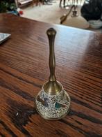 Koper/ bronzen items, Ophalen