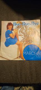 Marcha, Ophalen of Verzenden, Zo goed als nieuw, Overige formaten, Levenslied of Smartlap