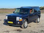 2006 Jeep Commander, Auto's, Gebruikt, Commander, Blauw, 2120 kg