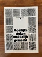 Brei-boekje uit 1979 van de Margriet., Hobby en Vrije tijd, Breien en Haken, Ophalen of Verzenden, Zo goed als nieuw, Breien, Patroon of Boek