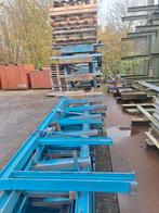 Ijzerrek, Doe-het-zelf en Verbouw, Metalen, Ophalen of Verzenden