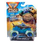 Monster Jam: Mud Blasters: Megalodon, ., Nieuw, Ophalen of Verzenden, .