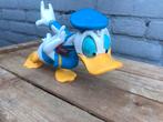 Disney Donald Duck beeld, Verzamelen, Ophalen of Verzenden, Donald Duck, Gebruikt, Beeldje of Figuurtje