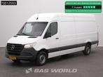 Mercedes Sprinter 317 CDI Automaat L3H2 3,5t Trekhaak 170PK, Automaat, Gebruikt, Euro 6, 4 cilinders