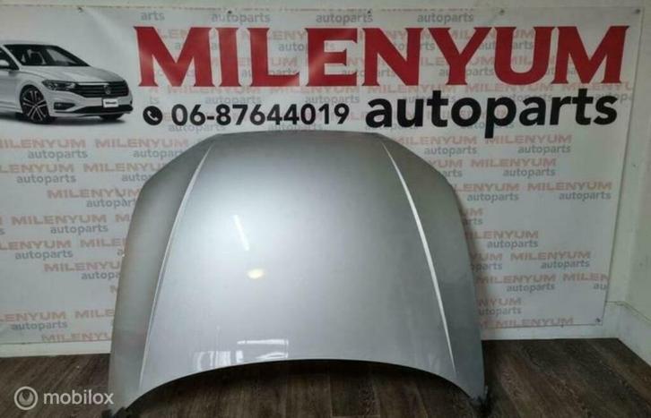 AUDI A3 8P MOTORKAP NIEUW (2008-2012) LX7W, Auto-onderdelen, Carrosserie en Plaatwerk, Motorkap, Nieuw, Ophalen of Verzenden