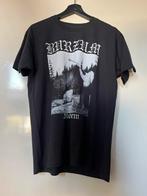 BURZUM Shirt Filosofem T-shirt Bandshirt Black Metal Mayhem, Ophalen of Verzenden, Nieuw, Maat 48/50 (M), Zwart