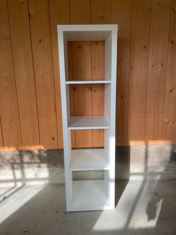 Kalax ikea kast beschikbaar voor biedingen